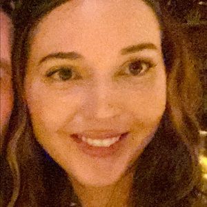 Meet your Posher, Deanna